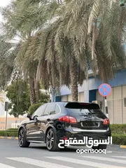  11 Porsche Cayenne S Model 2013 gcc