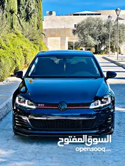  1 جولف 2016 للبيع