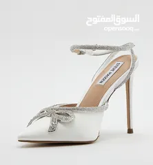  1 Steve maden high heel كعب