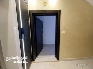  11 شقه تسويه مع حديقه مميزه جدا بناء حديث تشطيبات سوبر ديلوكس خلف كوزمو ا... ( Property ID : 30177 )