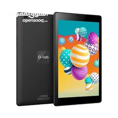  3 TAB G-TAB S8X ( 64 GB ) / 4 RAM NEW /// تاب جي تاب اس 8 اكس ذاكرة 64 الرام 4 الجديد