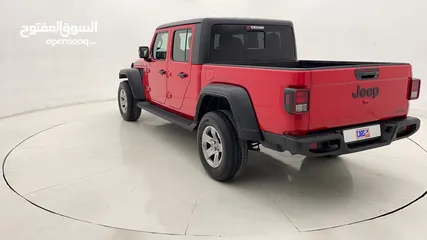  5 JEEP GLADIATOR  Zero Down Payment  Home Test Drive