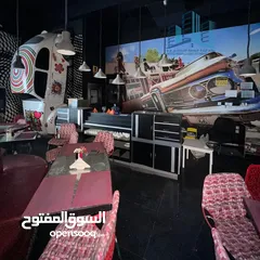  6 Shop in A Prime Location / محل جاهز في القرم