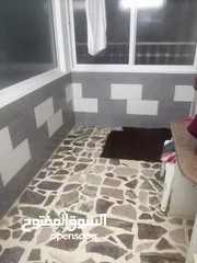  7 شقه للبيع في إربد البارحه ابان