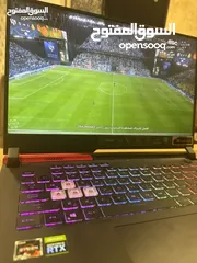  3 Laptop ASUS ROG Strix G15