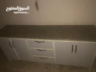  4 Kitchen Cabinet