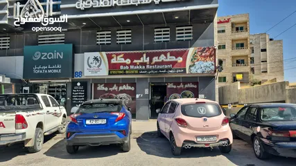 1 بابين للايجار