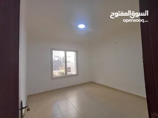  7 شقه فاخره للايجار دير غبار