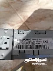  19 مسجل ستيريو  +مسجلات سياره+مرآة سياره بسعر مغري