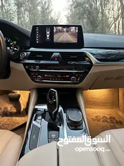  21 BMW 530i 2019 Converted to model 2021 M5 edition