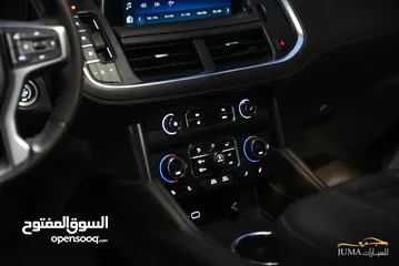  10 Chevrolet Tahoe 2022 Z71