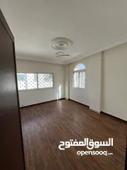  2 شقة فارغة مجددة سوبر ديلوكس - تلاع العلي  للايجار 240دينار والدفع شهري