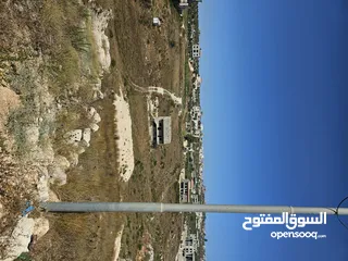  1 ارض بالجبريات