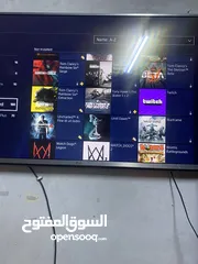  23 حساب بلايستيشن العاب قوي +120 لعبة رسمي مضمون للابد