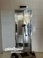  7 شقة طابق ارضي من المالك