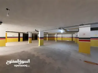  3 شقة للبيع في شفا بدران بتشطيبات مميزة طابق ثاني مساحة 150م