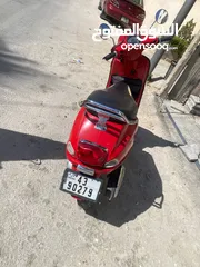  3 سكوتر فيسبا للبيع