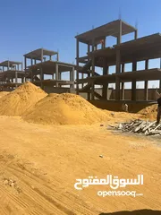  3 فيلا في الشيخ زايد الجديدة مبنية بالكامل باجمالي سعر 7.500.000 تسهيلات في السداد تصل الي 3 سنوات