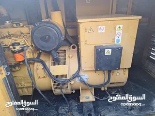  6 خدمة مولدات كهرباء للبيع وللإجار