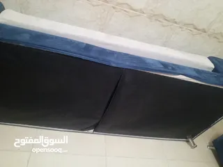  10 طقم كنب 7مقاعد