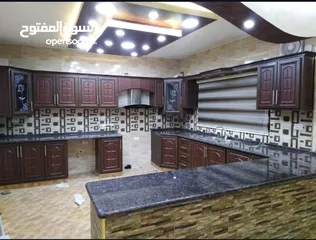  4 جميع أعمال الألمنيوم والحداده والسيكوريت