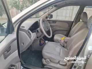  3 كيا سبورتاج 2009 للبيع
