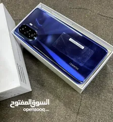  3 جهاز جديد بالكرتونة Nova y70 جيجا 128 رام 6 أغراضة والكرتونه الأصلية مكفول متوفر توصيل وهدية