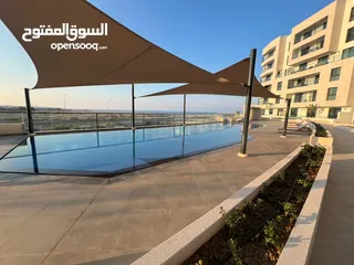  12 شقة غرفتين للبيع في لاجون الموج  Sea View 2 Bedrooms in Al Mouj