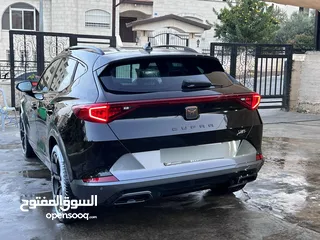 6 سيات كوبرا موديل 2022 للبيع السيارة اصل شركة عدادها 34 الف كيلومتر
