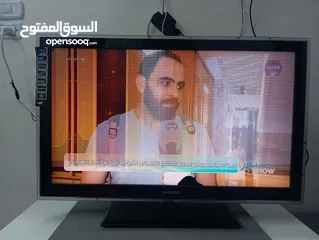  5 شاشه سامسونج