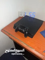  2 بلي 4 سلم مستعمل للبيع