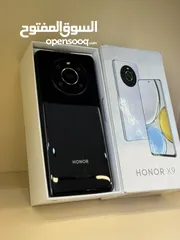  2 Honor x9 256g وكالة
