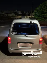  2 باص هونداي H100