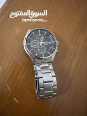  5 Seiko Made in Japan watch