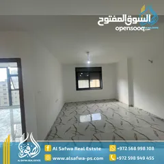  3 شقه جديده غير مفروشه للايجار الماصيون مناسبه جدا لعائله صغيره او عرسان الايجار سنوي
