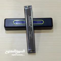  2 Harmonica  ہارمونیکا