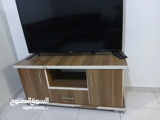  6 طقم كورنر + طاولة شاشة