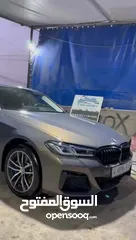  11 BMW 530e 2020