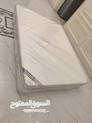  4 brand new mattress