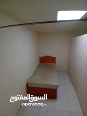  4 Big Room and Partition  with own bathroom