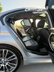  3 Bmw i320 2016
