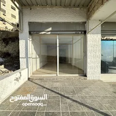 6 للبيع أو للإيجار: 5 مخازن في منطقة ماحص (قرب الفحيص)