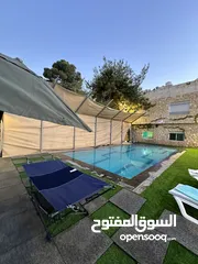 5 O2_view_farm مزرعة فاخرة للايجار