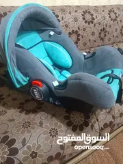  4 كوت بيبي محمول مستعمل بحالة الوكاله كوت بيبي محمول مستعمل بحالة الوكاله