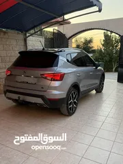  4 سيات ارونا اف ار للبيع