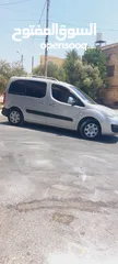  2 peugeot partner