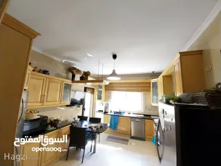  5 شقة بمساحة 210 للبيع في خلدا  ( Property ID : 30094 )