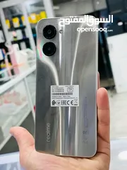  1 Realme C33 للبيع 700 دينار