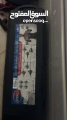  2 اوزان خفيفة