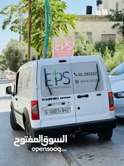  4 فورد كونكت